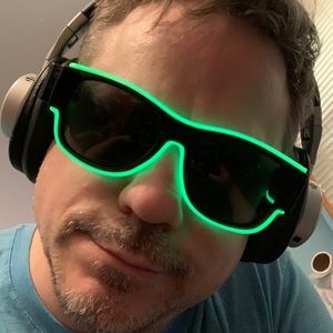 Meet your Posher, David